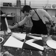 Lezioni individuali o di gruppo di Pittura Fluida